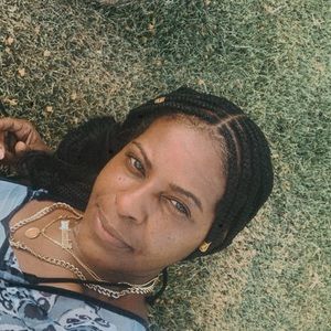 Meet your Posher, Nakeesha